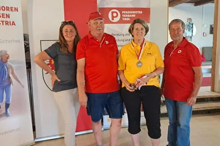 L.Kegelmeisterschaft Kramsach 2026 Bild 1