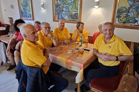 L.Kegelmeisterschaft Kramsach 2026 Bild 7