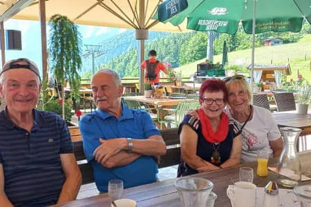 Loderbichl PVOE Waidring Bild 10