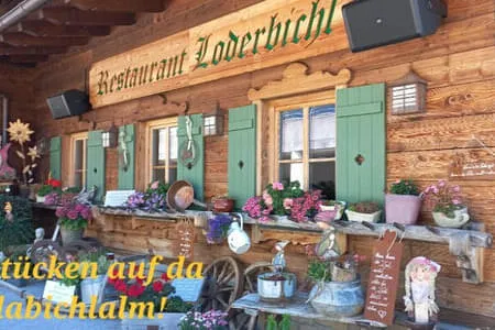 Loderbichl PVOE Waidring Bild 1