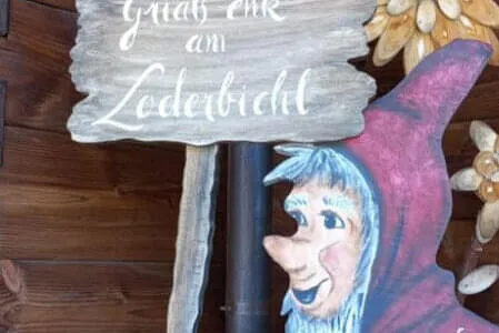 Loderbichl PVOE Waidring Bild 3