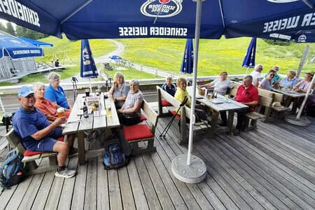 Zinsberg & Jochstubensee PVOE St. & Kirchd.24.6.26 Bild 9