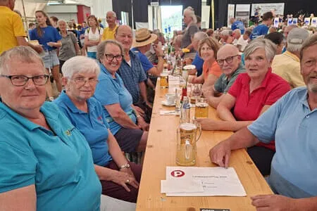 L:Wandertag Telfs 11.07.26 PVÖ Bez. Kitzbühel Bild 10