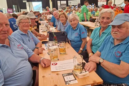 L:Wandertag Telfs 11.07.26 PVÖ Bez. Kitzbühel Bild 11