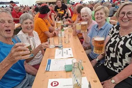 L:Wandertag Telfs 11.07.26 PVÖ Bez. Kitzbühel Bild 13