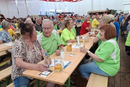 L:Wandertag Telfs 11.07.26 PVÖ Bez. Kitzbühel Bild 9