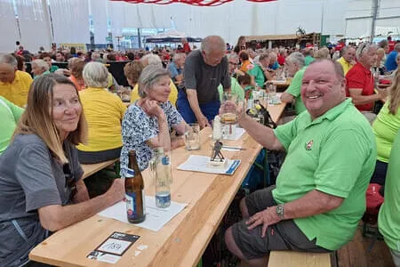 L:Wandertag Telfs 11.07.26 PVÖ Bez. Kitzbühel Bild 7