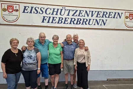 Bez. Stockmeisterschaft OG. Fieberbrunn Bild 28