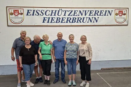 Bez. Stockmeisterschaft OG. Fieberbrunn Bild 27