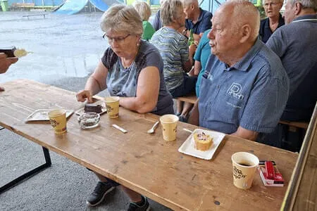 Bez. Stockmeisterschaft OG. Fieberbrunn Bild 3