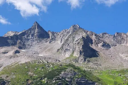 Zillergrund-Bärenbadalm - PVÖ Going Bild 31