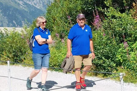 Zillergrund-Bärenbadalm - PVÖ Going Bild 34