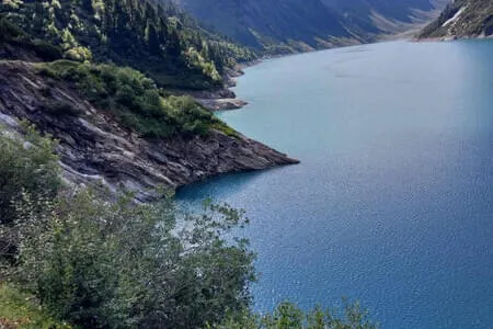 Zillergrund-Bärenbadalm - PVÖ Going Bild 39
