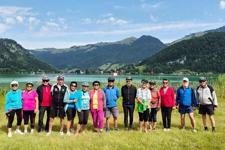 Radtour Walchsee 22.07.26 Bild 3