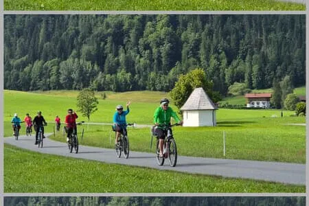 Radtour Walchsee 22.07.26 Bild 6