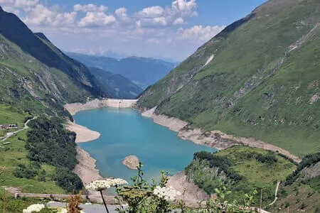 Kaprun PVÖ OG. St. Joh.& Kirchd.&Fieberbrunn 30.07.26 Bild 18