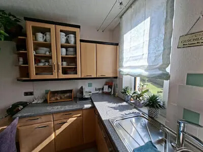 Küche & Kinderzimmer Bild 7