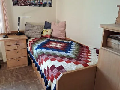 Küche & Kinderzimmer Bild 3