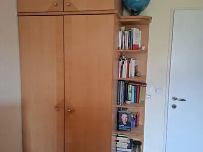 Küche & Kinderzimmer Bild 2