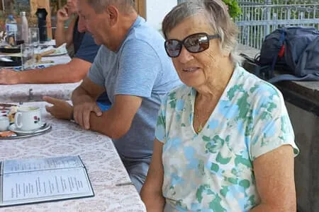 Ausflug PVÖ Waidring 17.08.26.gh. Krepper Bild 0
