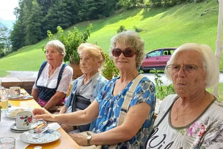 Ausflug PVÖ Waidring 17.08.26.gh. Krepper Bild 6