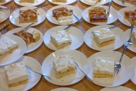 Gem. Nachmittag Pensionisten & Senioren Bild 15