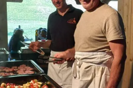 Gem. Nachmittag Pensionisten & Senioren Bild 18