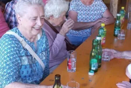 Gem. Nachmittag Pensionisten & Senioren Bild 21