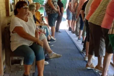 Gem. Nachmittag Pensionisten & Senioren Bild 1