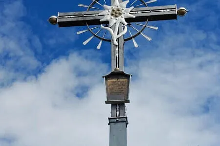 PVÖ Going-Wanderung-Heutal &Unken & Peitingköpfl Bild 9