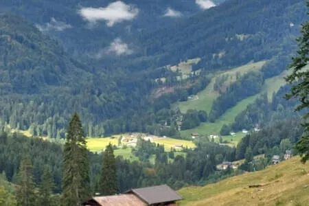 PVÖ Going-Wanderung-Heutal &Unken & Peitingköpfl Bild 20