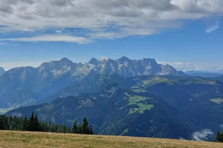 PVÖ Going-Wanderung-Heutal &Unken & Peitingköpfl Bild 18