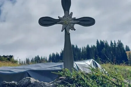 PVÖ Going-Wanderung-Heutal &Unken & Peitingköpfl Bild 22