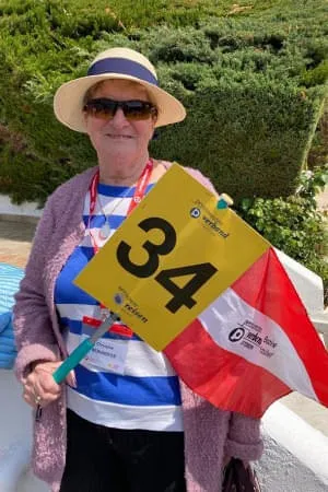 Obfrau Obfrau