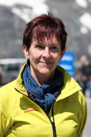 Schriftfuehrerin-Stellvertreter-Lenk-Klara Schriftfuehrerin-Stellvertreter-Lenk-Klara