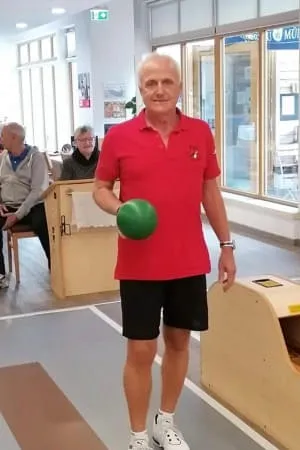SPORT-Stellvertreter SPORT-Stellvertreter